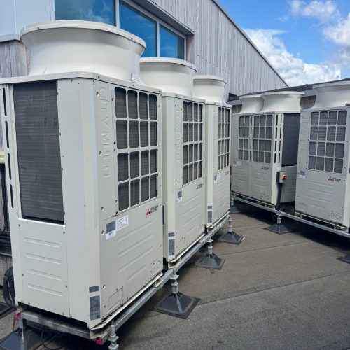 Chiller Technical Project Service & Maintenance Henley on Thames