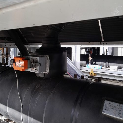 Climaventta Chiller Repair (7)