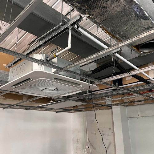 Haier Air Conditioning (6)